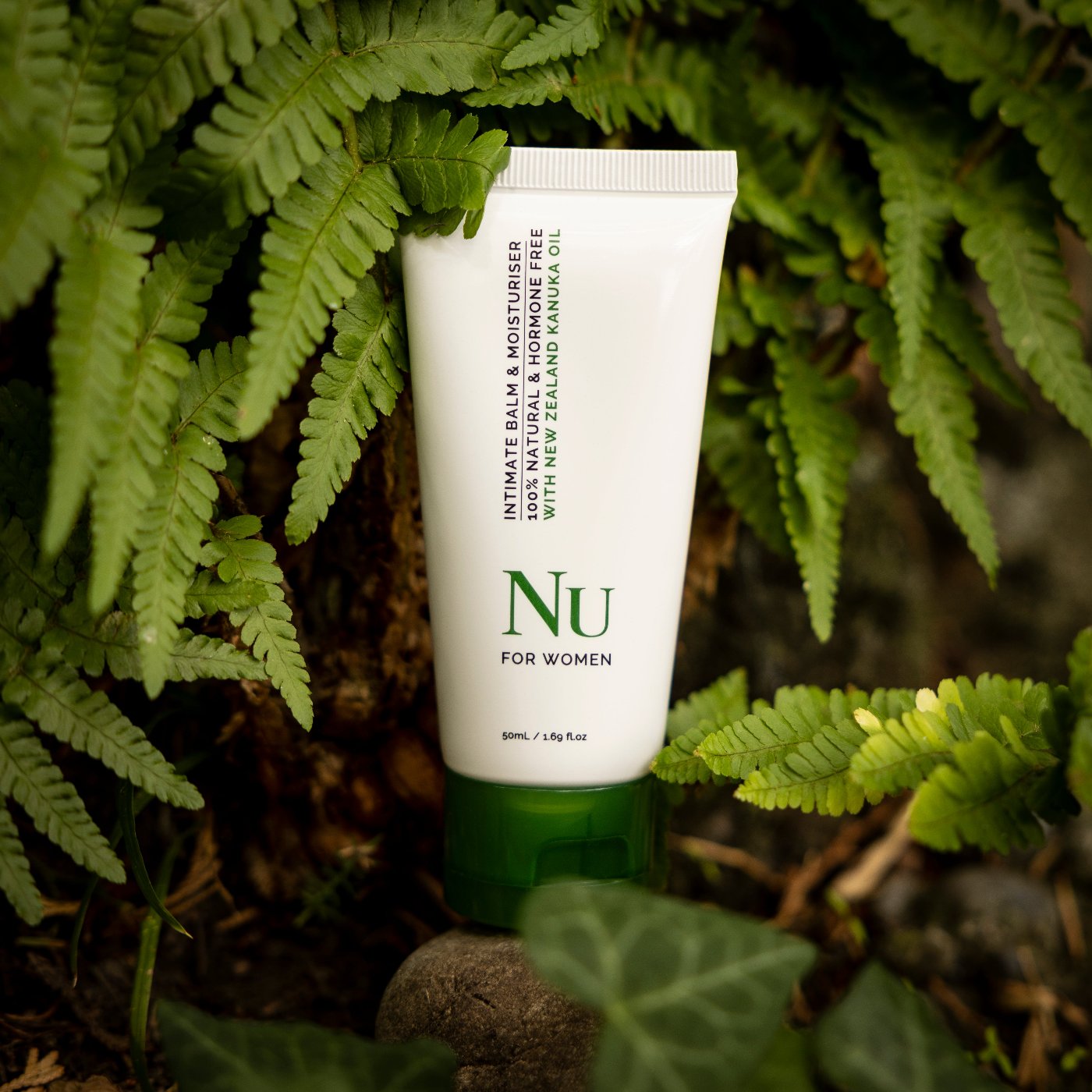 NU BALM