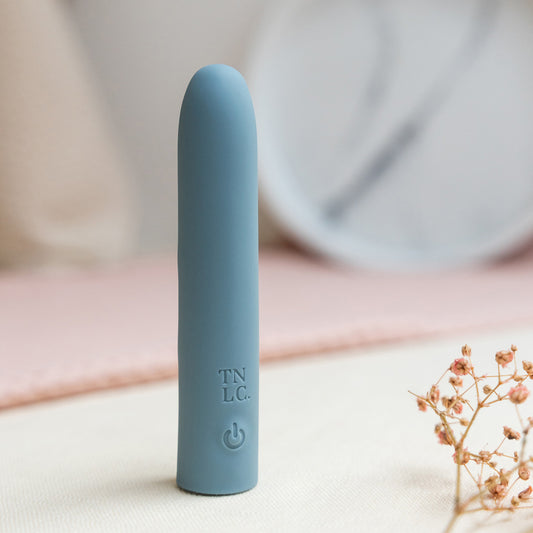 bullet vibrator eco frieindly