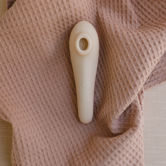 eco friendly clitoral suction toy