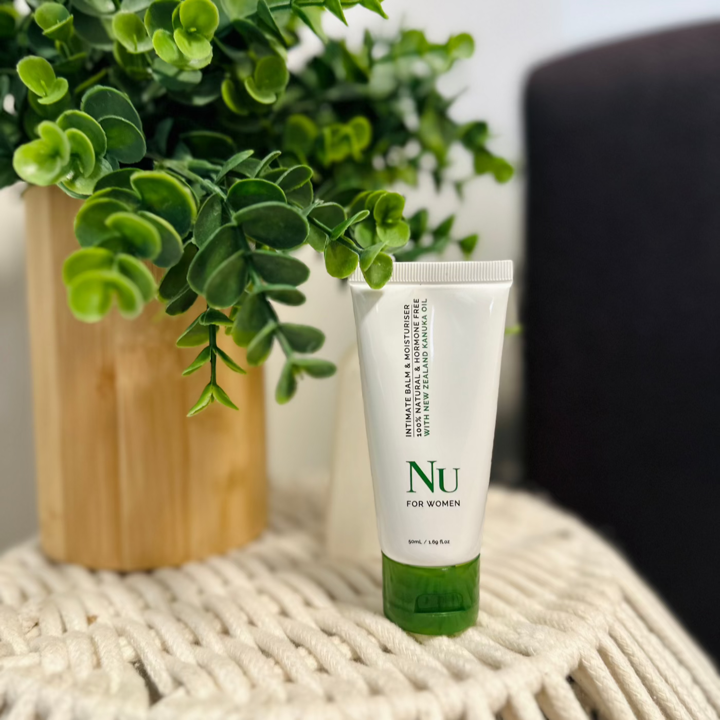 NU BALM