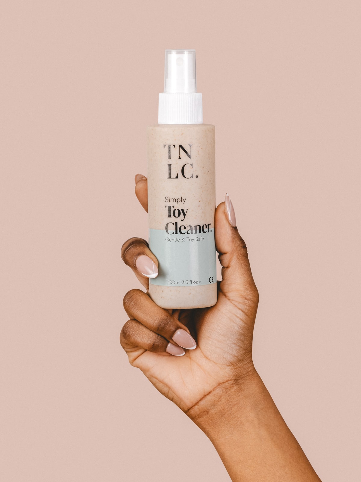 SIMPLY TOY CLEANER