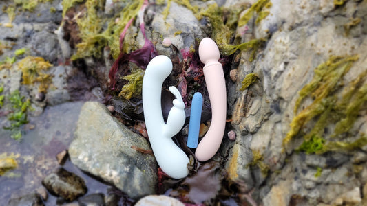 Why do we stock The Natural Love Company products?