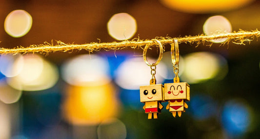 How to introduce toys to your partner!