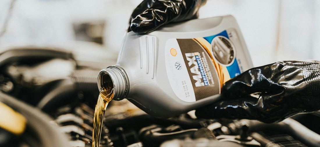 Which lubricant to choose?