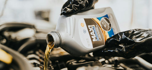 Which lubricant to choose?
