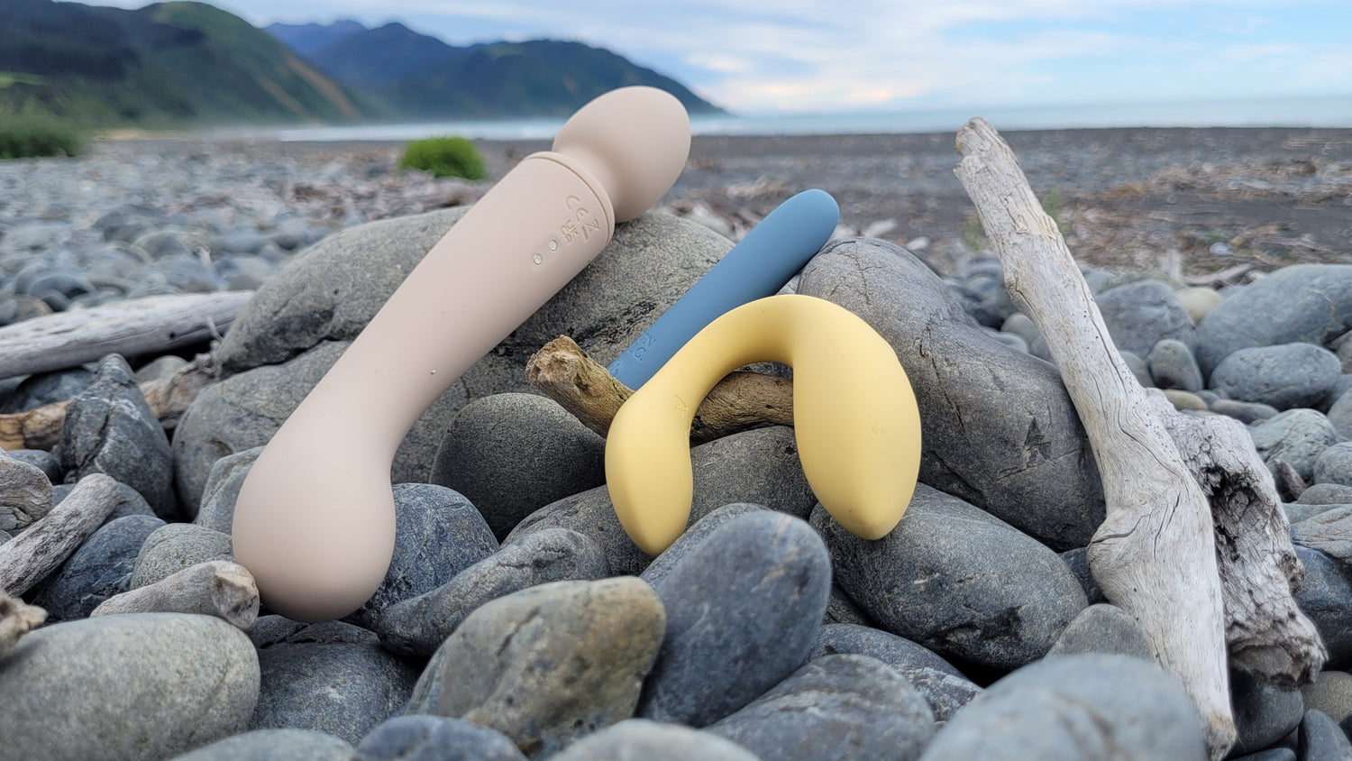 Recycled Ocean Plastic