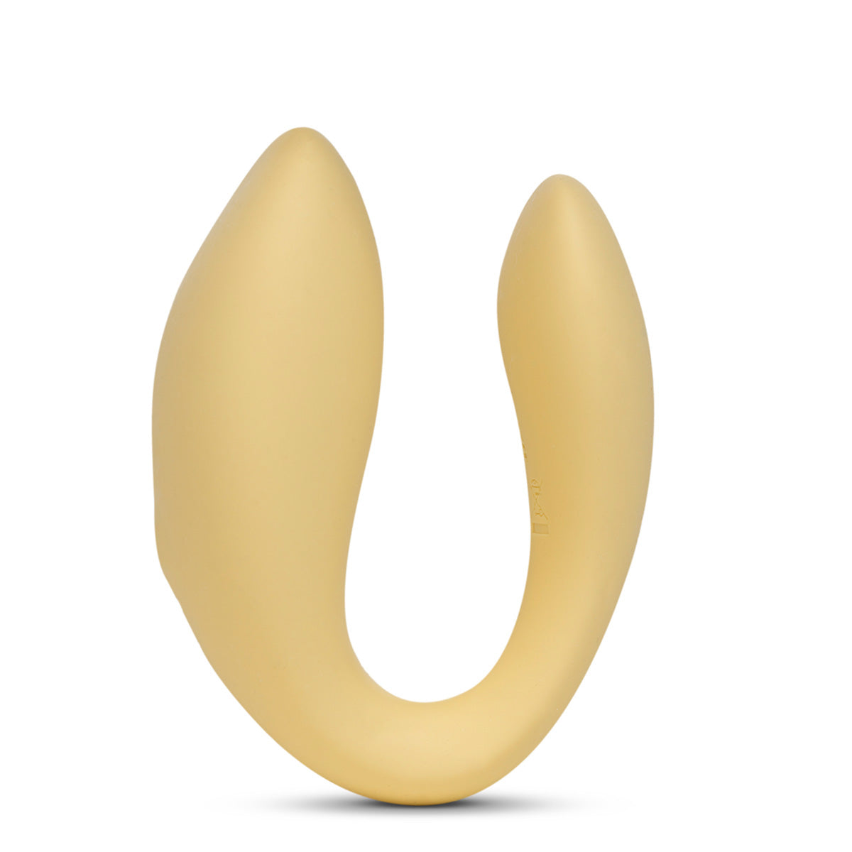Side view of Cistus remote controlled vibrator for women NZ