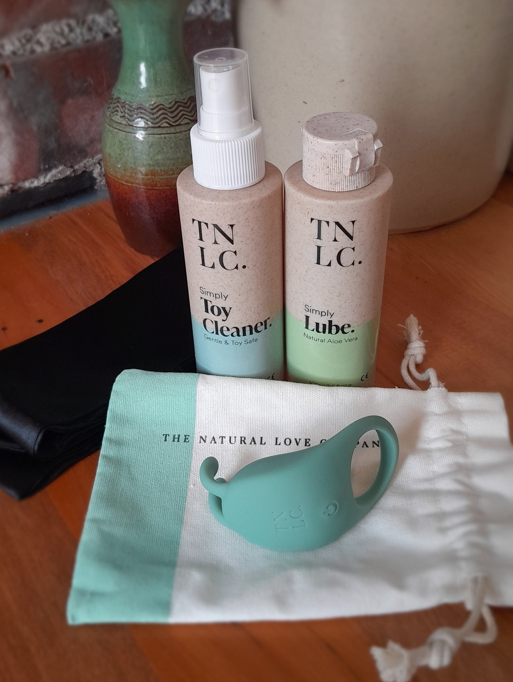 Couples Starter Pack