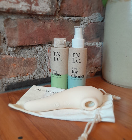 Suction Vibe Starter