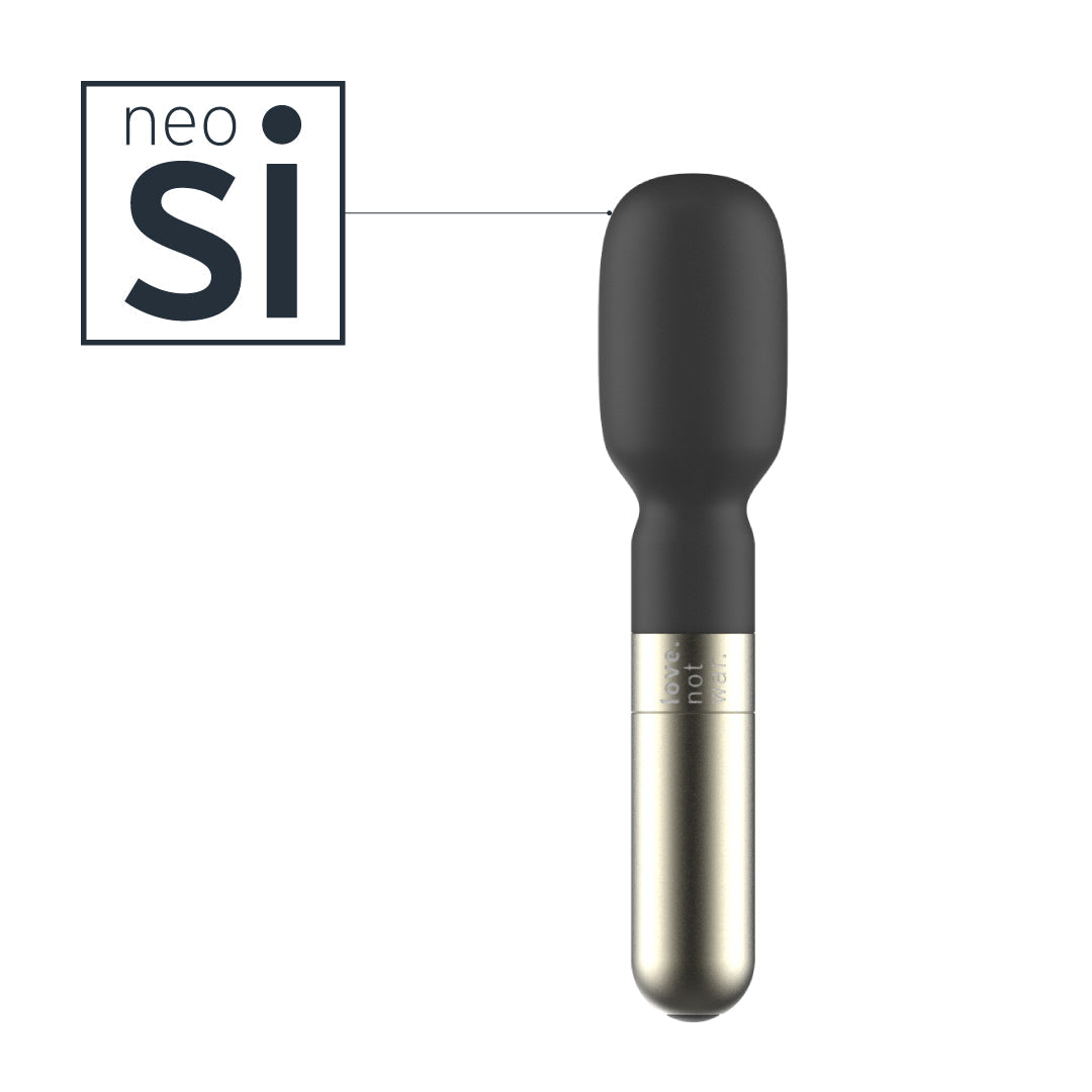 vibrator wand design by love not war