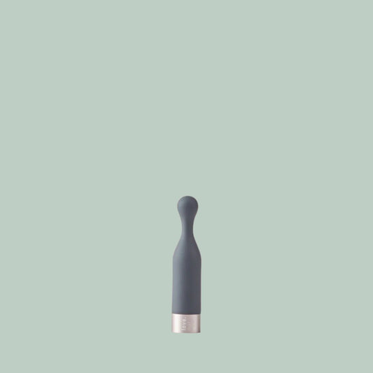 Targeted vibrator for women