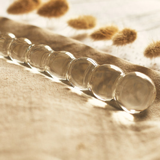 TANSY BEADED