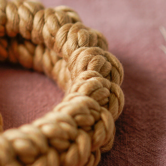 KANUKA HANDCUFFS