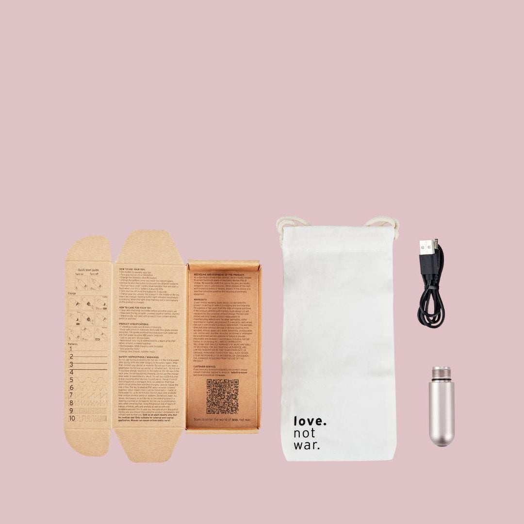 POWER OF LOVE - Base unit only