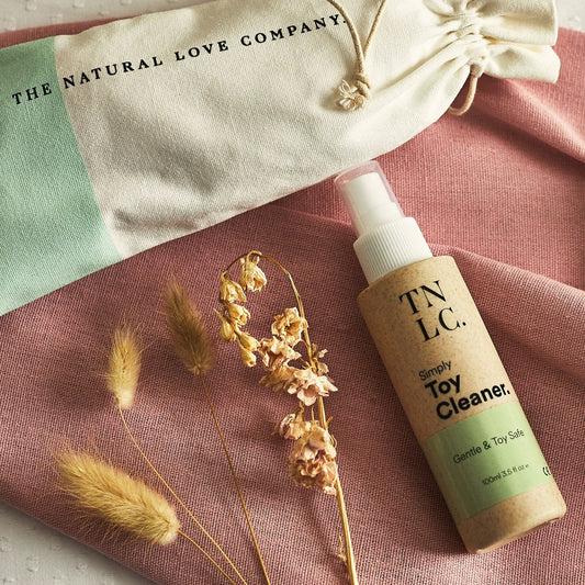 Sex toy cleaner NZ