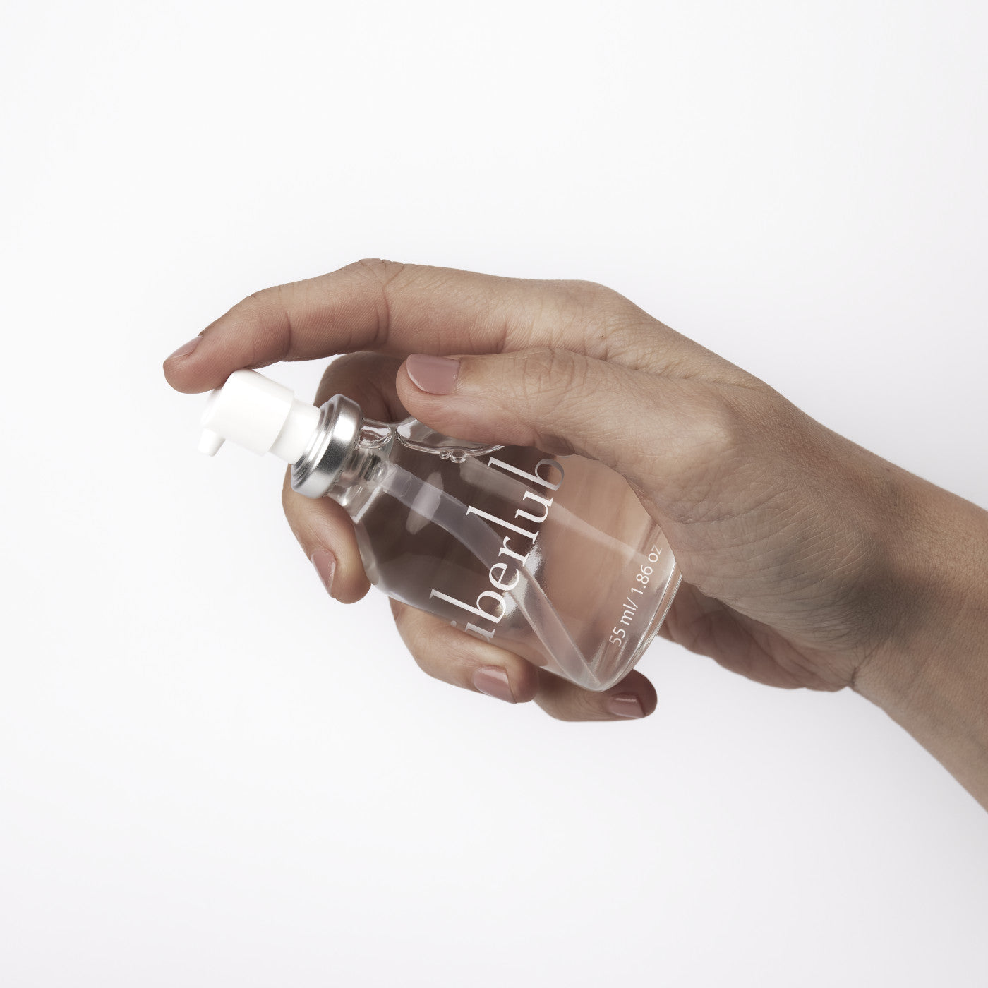 ÜBERLUBE SILICONE LUBRICANT
