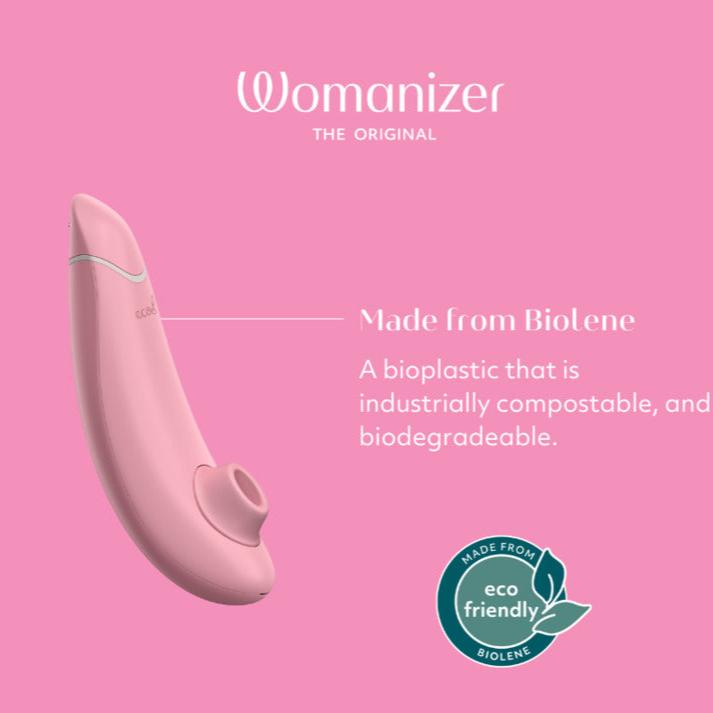 WOMANIZER PREMIUM ECO