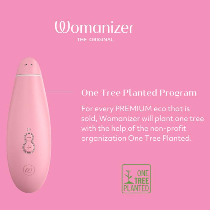 WOMANIZER PREMIUM ECO