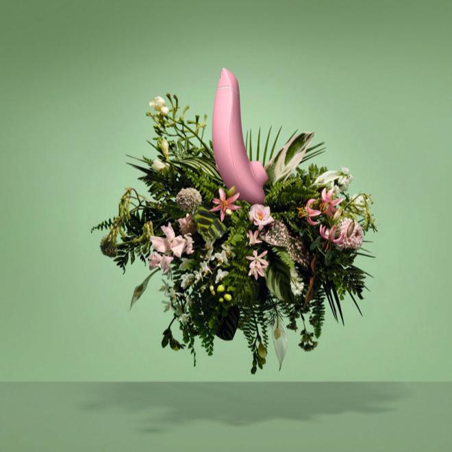 WOMANIZER PREMIUM ECO