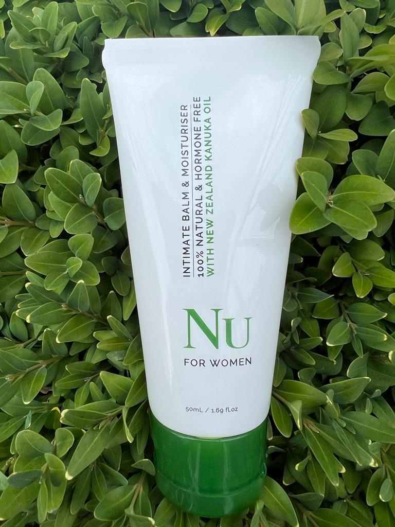 NU BALM