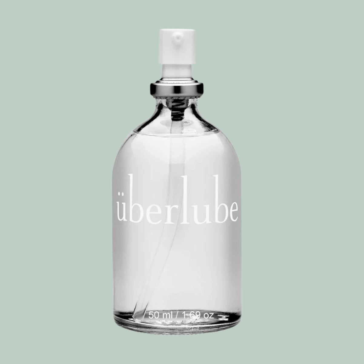 ÜBERLUBE SILICONE LUBRICANT